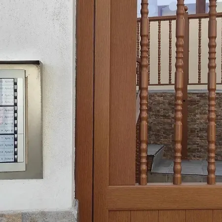 Apartment Neptuno *