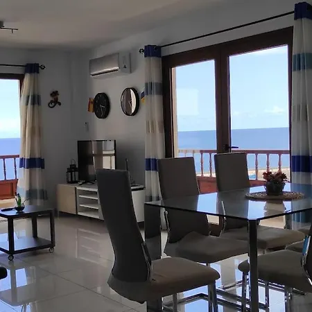 Neptuno Apartment