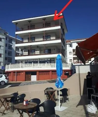 Neptuno Apartment