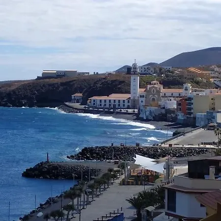 Neptuno Apartment Candelaria