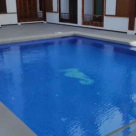 Apartment Neptuno *