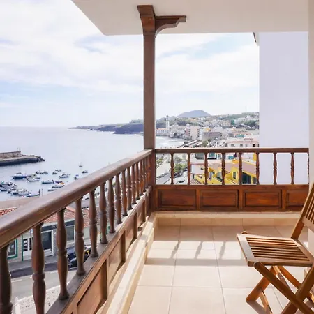 Neptuno Apartmán Candelaria