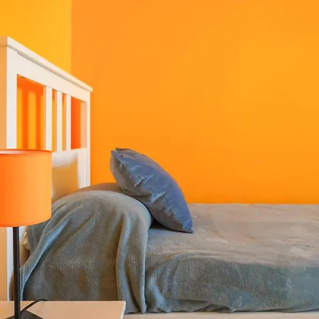 Neptuno Apartmán *