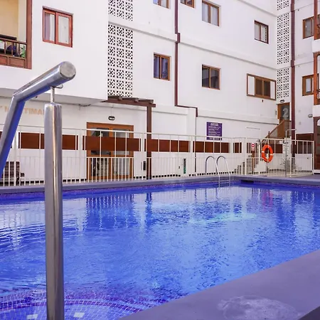 Apartmán Neptuno Candelaria