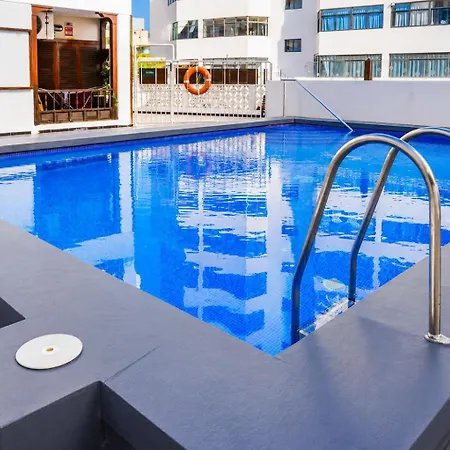 Apartment Neptuno
