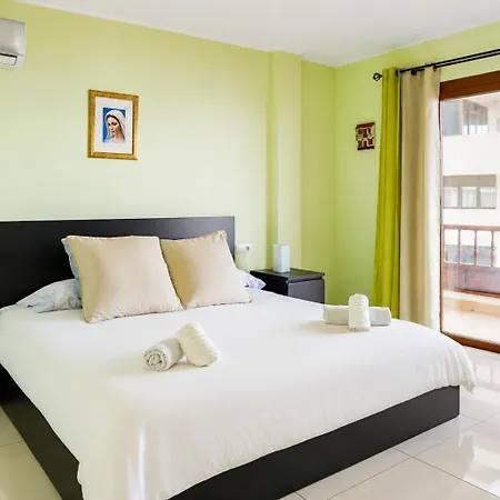 Neptuno Apartment *