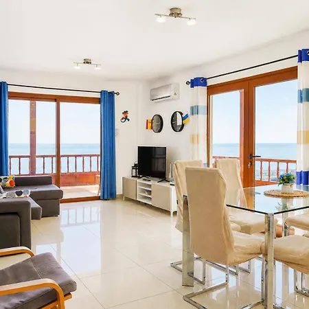 Apartment Neptuno *