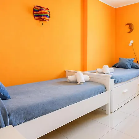 Neptuno Apartment