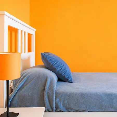 Apartment Neptuno *