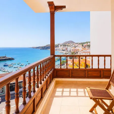 Neptuno Apartment Candelaria