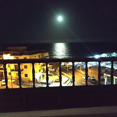 Neptuno Lägenhet Candelaria